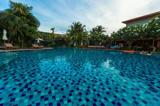 Metadee Concept Hotel fotoÄŸrafÄ±