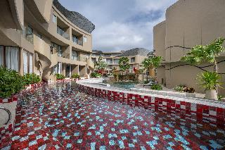 Metadee Concept Hotel fotoÄŸrafÄ±