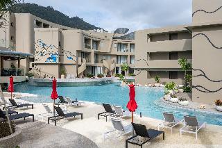 Metadee Concept Hotel fotoÄŸrafÄ±
