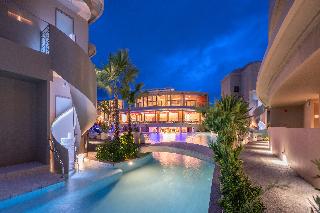 Metadee Concept Hotel fotoÄŸrafÄ±