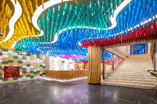 Metadee Concept Hotel fotoÄŸrafÄ±