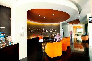 100 Sunset Hotel and Ballroom fotoÄŸrafÄ±