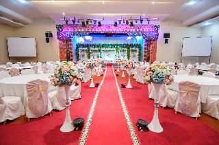 100 Sunset Hotel and Ballroom fotoÄŸrafÄ±