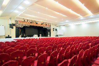 100 Sunset Hotel and Ballroom fotoÄŸrafÄ±