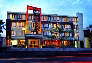 100 Sunset Hotel and Ballroom otel fotoğrafı