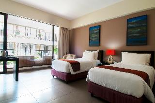 100 Sunset Hotel and Ballroom fotoÄŸrafÄ±