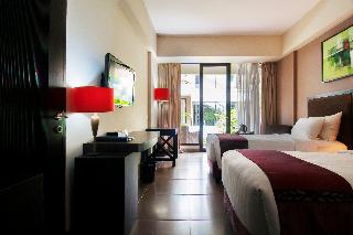 100 Sunset Hotel and Ballroom fotoÄŸrafÄ±