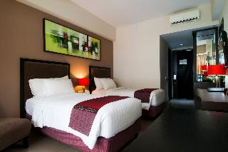 100 Sunset Hotel and Ballroom fotoÄŸrafÄ±