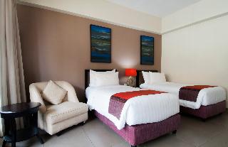 100 Sunset Hotel and Ballroom fotoÄŸrafÄ±