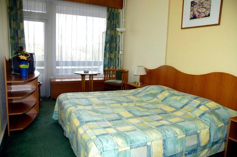 Hotel Szieszta - Genel