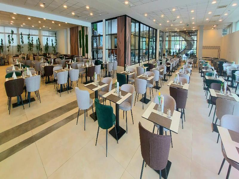 Hotel Szieszta - Restoran