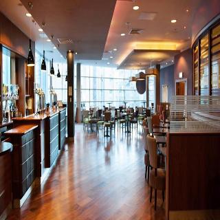 Leonardo Hotel Aberdeen fotoÄŸrafÄ±
