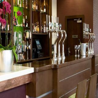 Leonardo Hotel Aberdeen fotoÄŸrafÄ±