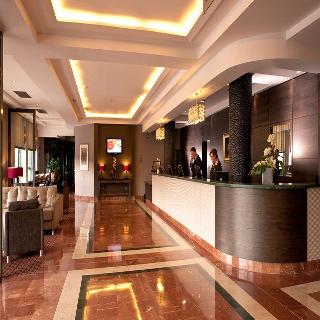 Leonardo Hotel Aberdeen fotoÄŸrafÄ±