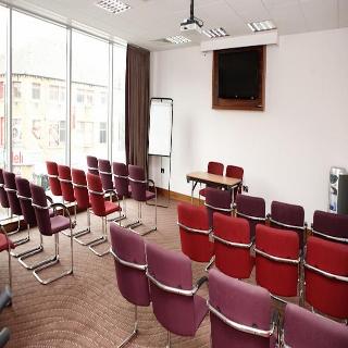 Leonardo Hotel Aberdeen fotoÄŸrafÄ±