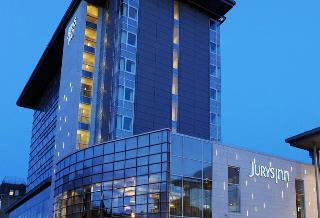 Leonardo Hotel Aberdeen otel fotoğrafı