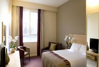 Leonardo Hotel Aberdeen fotoÄŸrafÄ±