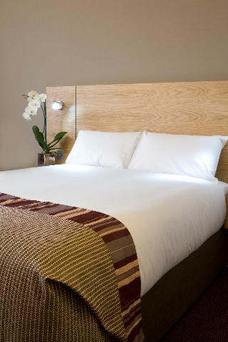 Leonardo Hotel Aberdeen fotoÄŸrafÄ±