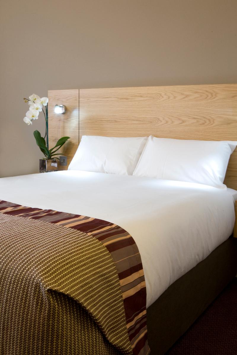 Leonardo Hotel Aberdeen - Oda