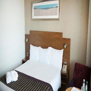 Leonardo Hotel Aberdeen fotoÄŸrafÄ±