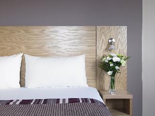 Leonardo Hotel Aberdeen fotoÄŸrafÄ±