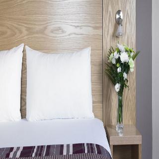 Leonardo Hotel Aberdeen fotoÄŸrafÄ±