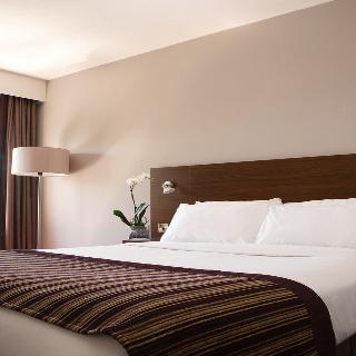 Leonardo Hotel Aberdeen fotoÄŸrafÄ±