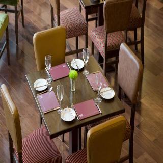 Leonardo Hotel Aberdeen fotoÄŸrafÄ±