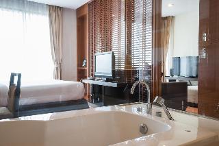 Amanta Hotel & Residence Ratchada fotoÄŸrafÄ±