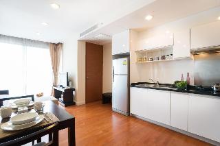 Amanta Hotel & Residence Ratchada fotoÄŸrafÄ±