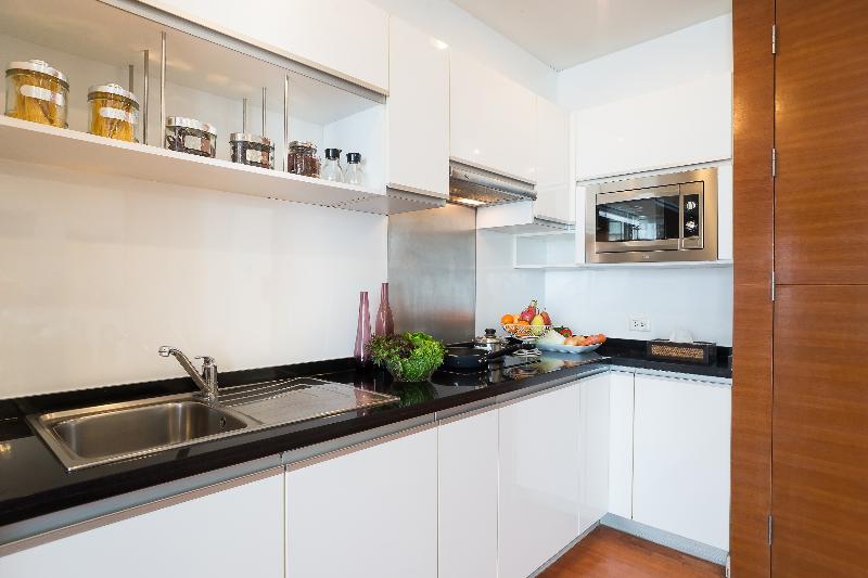 Amanta Hotel & Residence Ratchada - Oda