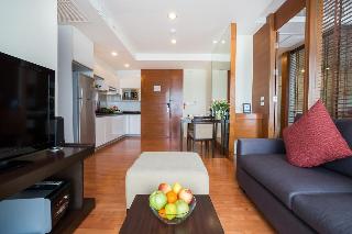 Amanta Hotel & Residence Ratchada fotoÄŸrafÄ±