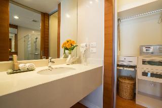 Amanta Hotel & Residence Ratchada fotoÄŸrafÄ±