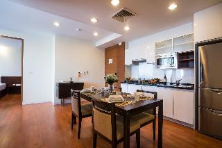 Amanta Hotel & Residence Ratchada fotoÄŸrafÄ±