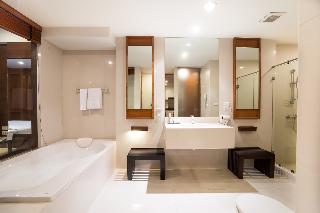 Amanta Hotel & Residence Ratchada fotoÄŸrafÄ±
