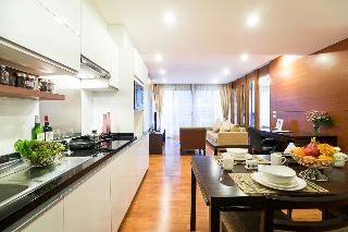 Amanta Hotel & Residence Ratchada fotoÄŸrafÄ±