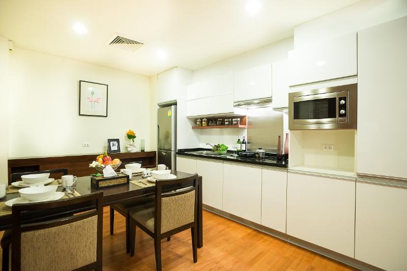 Amanta Hotel & Residence Ratchada - Oda