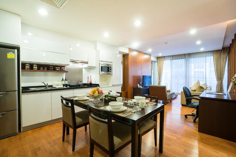 Amanta Hotel & Residence Ratchada - Oda