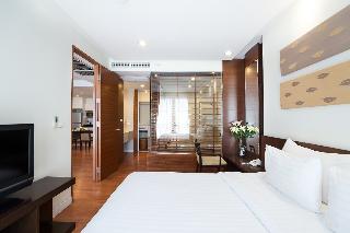 Amanta Hotel & Residence Ratchada fotoÄŸrafÄ±