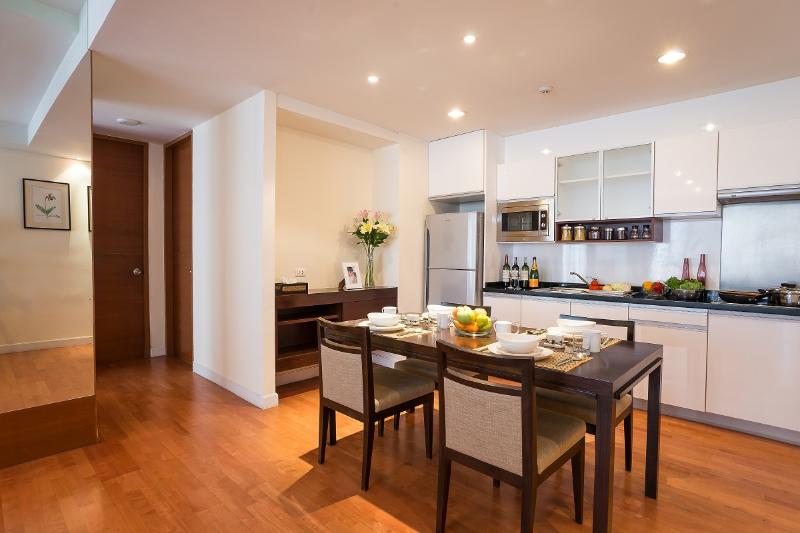 Amanta Hotel & Residence Ratchada - Oda