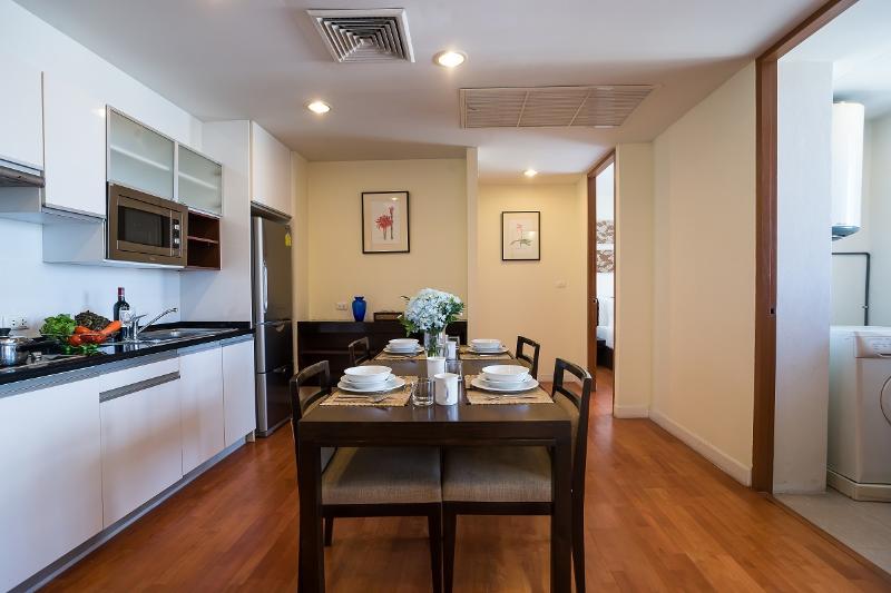 Amanta Hotel & Residence Ratchada - Oda