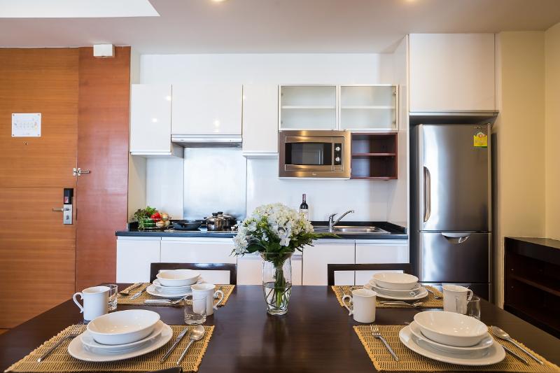 Amanta Hotel & Residence Ratchada - Oda