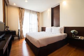 Amanta Hotel & Residence Ratchada fotoÄŸrafÄ±