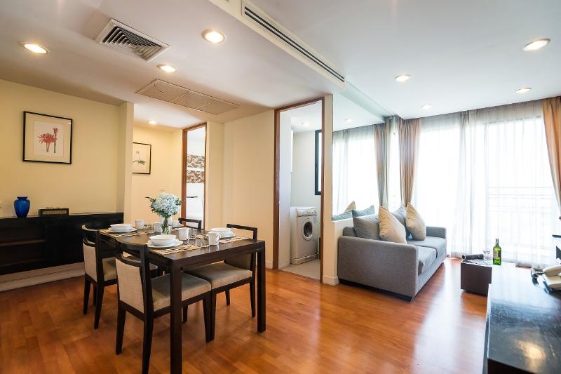 Amanta Hotel & Residence Ratchada - Oda