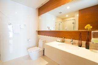 Amanta Hotel & Residence Ratchada fotoÄŸrafÄ±