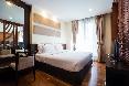 Amanta Hotel & Residence Ratchada oda fotoğrafı