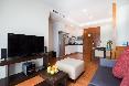 Amanta Hotel & Residence Ratchada oda fotoğrafı