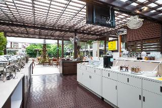 Amanta Hotel & Residence Ratchada fotoÄŸrafÄ±