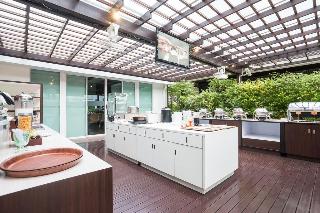 Amanta Hotel & Residence Ratchada fotoÄŸrafÄ±