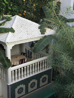 Dar el Assafir otel fotoğrafı